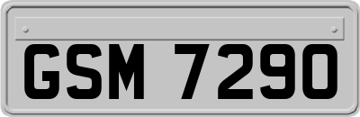 GSM7290