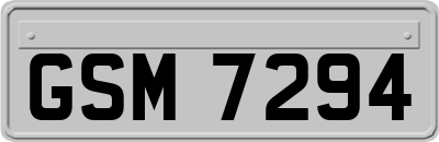 GSM7294
