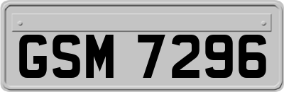 GSM7296