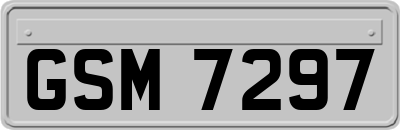 GSM7297