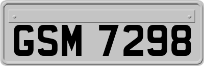 GSM7298