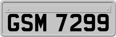 GSM7299