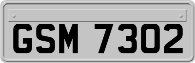 GSM7302