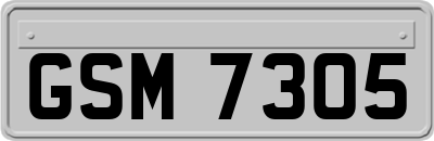 GSM7305