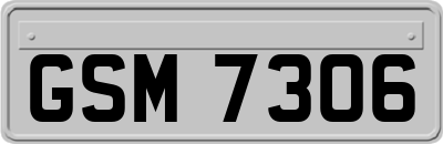 GSM7306