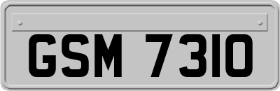 GSM7310