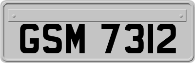GSM7312