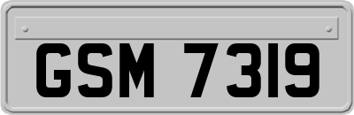 GSM7319