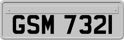 GSM7321