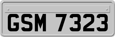 GSM7323