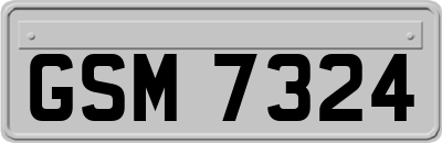 GSM7324