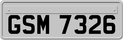 GSM7326