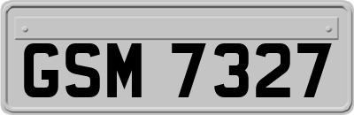 GSM7327