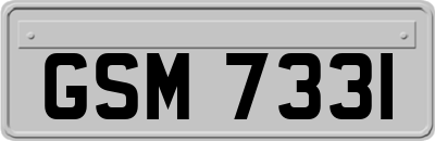 GSM7331