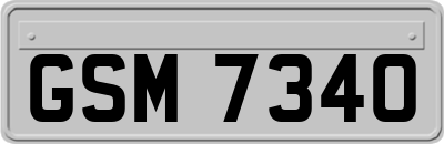 GSM7340