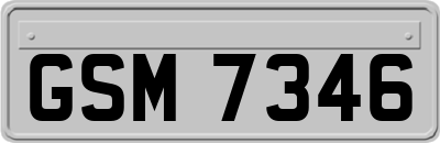 GSM7346