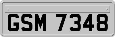 GSM7348
