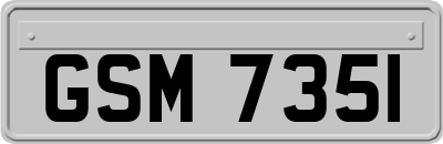 GSM7351