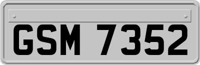 GSM7352