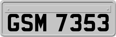 GSM7353