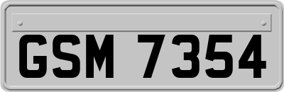 GSM7354