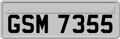 GSM7355