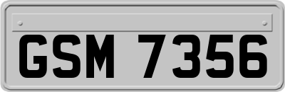 GSM7356