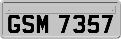 GSM7357