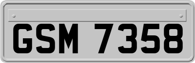 GSM7358