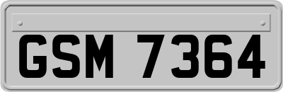 GSM7364