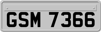 GSM7366