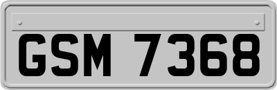 GSM7368