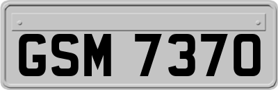 GSM7370