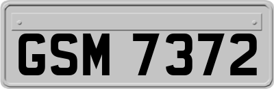 GSM7372