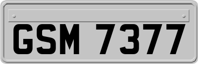 GSM7377