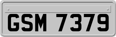 GSM7379