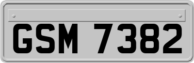 GSM7382