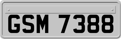 GSM7388
