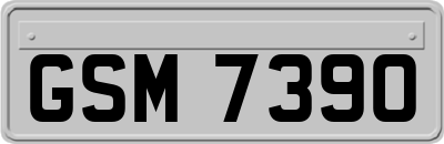 GSM7390