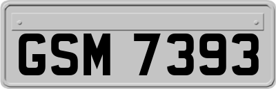 GSM7393