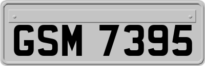 GSM7395