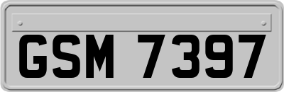 GSM7397
