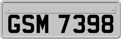 GSM7398