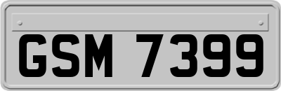 GSM7399