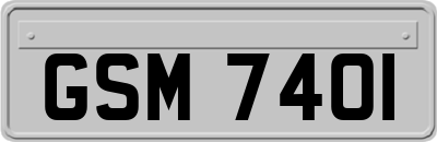 GSM7401