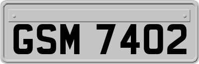 GSM7402