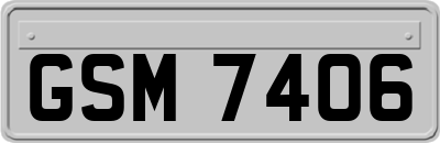 GSM7406