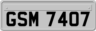 GSM7407