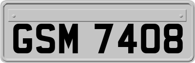GSM7408