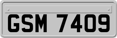 GSM7409